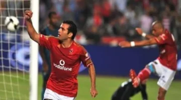 خسارة صادمة.. لماذا فشل عماد متعب في إنقاذ الأهلي أمام وفاق سطيف؟